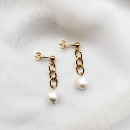 Aretes Leticia