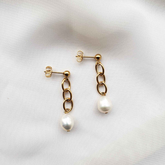 Aretes Leticia