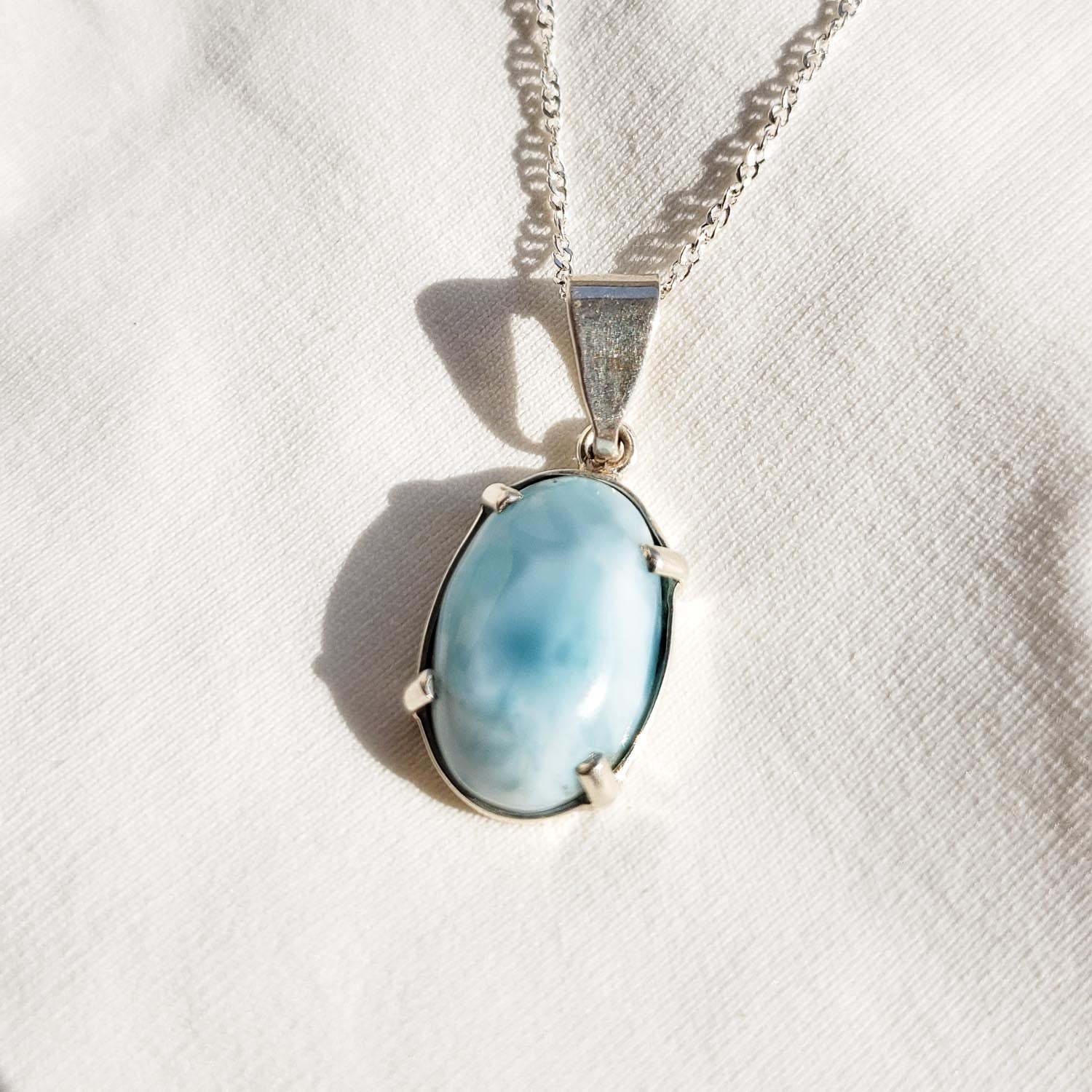 Dije Larimar